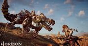 Rozwiązanie konkurs Horizon Zero Dawn