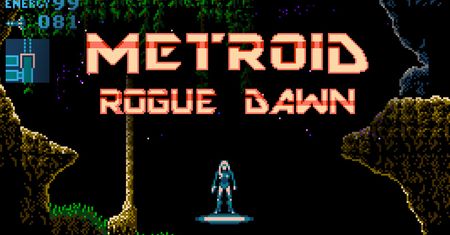 Prequel Metroida? Tylko z garażu fanów