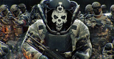 Twórcy Payday 2 przepraszają za ostatnie tygodnie