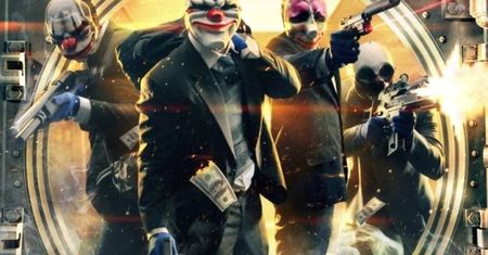 PayDay 2 - recenzja