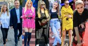 Opole 2021. Gwiazdy drugiego dnia na próbach: Viki Gabor, Maryla Rodowicz, Kasia Stankiewicz, Marta Gałuszewska