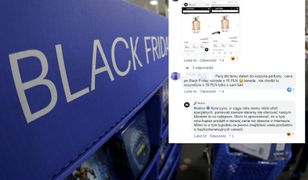 Black Friday. Klienci nie dają się łapać na wszystko