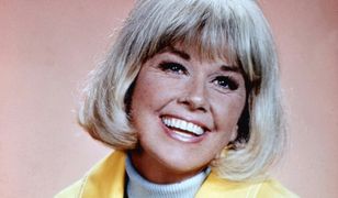 Doris Day dwa lata starsza niż myślała