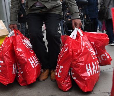 Boxing day czyli wyprzedaże na Wyspach. Mimo kłopotów z brexitem Brytyjczycy idą na rekord