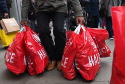 Boxing day czyli wyprzedaże na Wyspach. Mimo kłopotów z brexitem Brytyjczycy idą na rekord