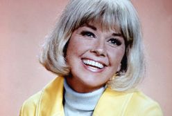 Doris Day dwa lata starsza niż myślała