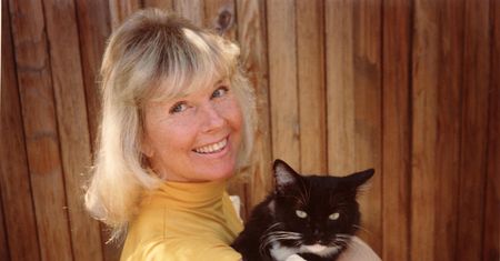 Doris Day nie chciała pogrzebu. Miała kilka powodów