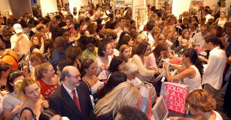 Black Friday 2019 r. Wielkie wyprzedaże i okazje do upolowania przecenionych produktów