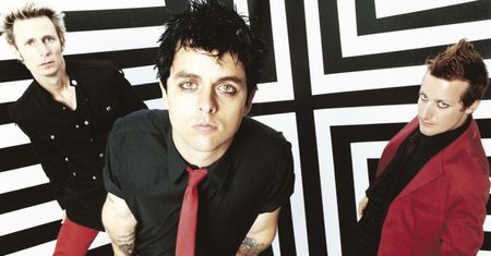 Eminem, Gorillaz, Arcade Fire i Green Day. Muzyka przeciw władzom