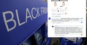 Black Friday. Klienci nie dają się łapać na wszystko