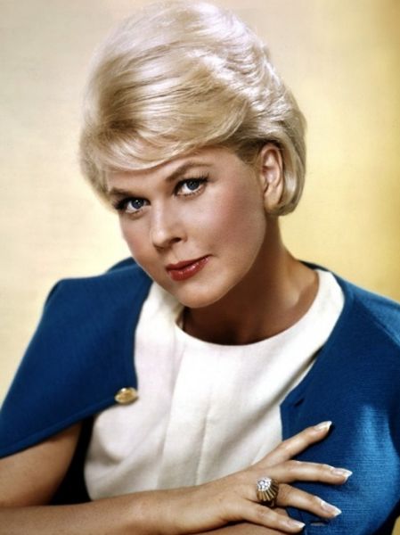 Była krytykowana od najmłodszych lat. Dziś Doris Day unika ludzi i pomaga zwierzętom