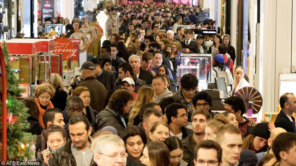 black friday