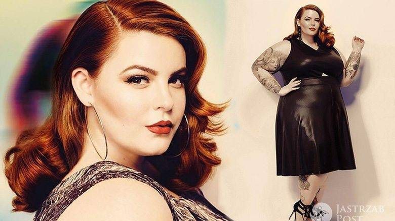 Tess Holliday jest w ciązy