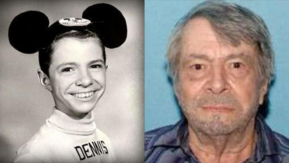 Dennis Day miał 76 lat. Dokładna data śmierci pozostaje tajemnicą