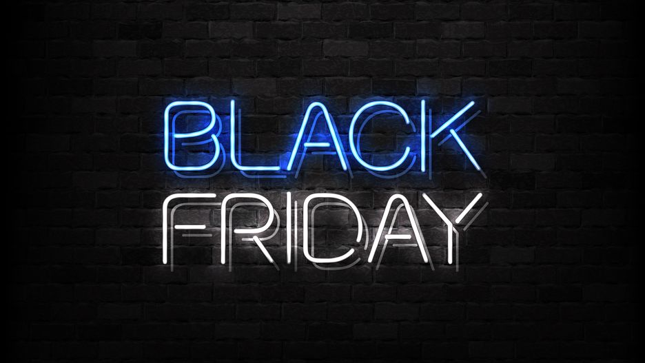 Black Friday 2019 już za kilkanaście dni. Które marki organizują Czarny Piątek?