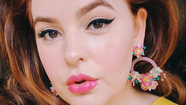 Opublikowała to zdjęcie, a komentarze posypały się w mgnieniu oka