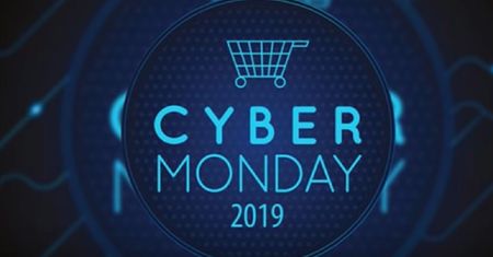 Cyber Monday 2019 w największych polskich sklepach internetowych. Sprawdź oferty