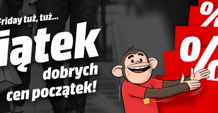 Black Friday 2019. Promocje już się rozpoczęły. Laptop HP dla graczy nawet 500 złotych taniej