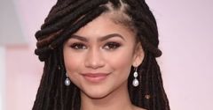 Zendaya będzie miała swoją lalkę Barbie