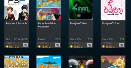 PlayStation Store odgania zimę wiosenną wyprzedażą