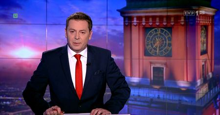 Po spadkach PiS "Wiadomości" zamówiły swój sondaż. Partia Kaczyńskiego znowu na czele