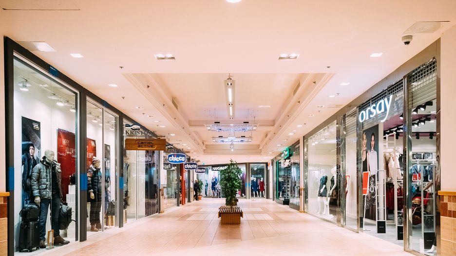 Black Friday 2019 w Reserved. Promocje, zniżki, okazje, bestsellery. Sprawdź, co można złowić w Czarny Piątek.