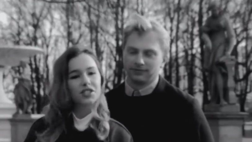 Zaskakujące wypowiedzi w "sondażu"