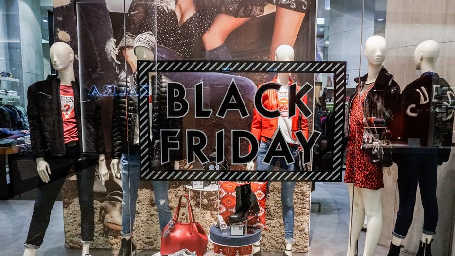 29 listopada nadejdzie długo wyczekiwany Black Friday. Łowcy okazji już zacierają ręce.