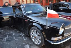 Czerwony Sztandar dla Andrzeja Dudy