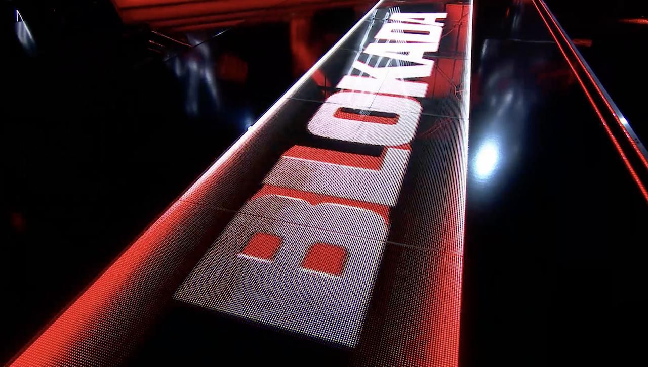 Blokada w The Voice of Poland