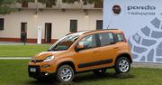 Fiat Panda 4x4