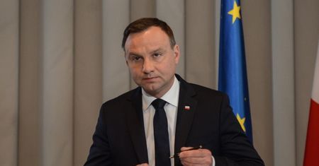 Szczerski: chcemy intensyfikować obecność na Bliskim Wschodzie