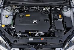 Silniki Mazdy są niezniszczalne?