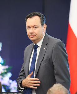 "Skandaliczny" wywiad ambasadora Izraela. Poseł: Haniebne słowa
