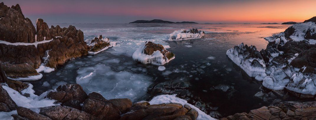 Arek Rataj wśród finalistów konkursu Smithsonian Photo Contest 2016 6
