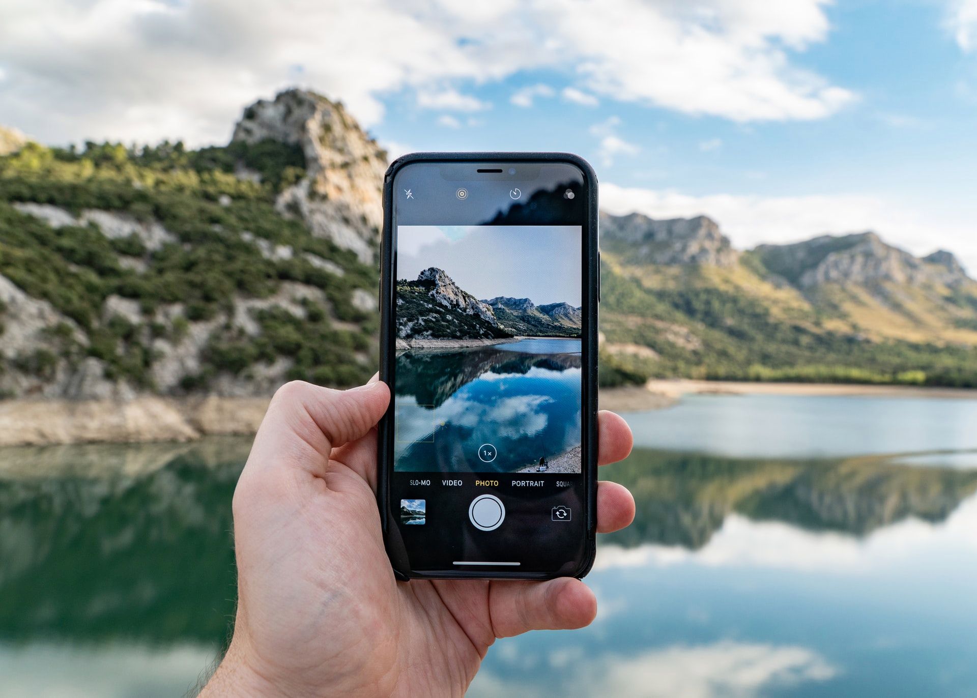 Kupiłem iPhone'a, ale z zazdrością patrzę na smartfony z Androidem... 3
