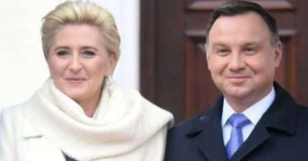Andrzej Duda o swoim małżeństwie. Zaskakujące słowa prezydenta