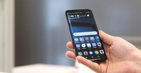 EMUI 9.0 w Chinach blokuje znane launchery. Użytkownicy Honorów i Huawei mają problem