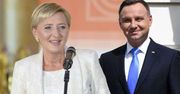 Agata Duda wraca do pracy! Już nie tylko będzie ładnie wyglądać!