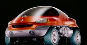 1993 Renault Racoon [zapomniane koncepty]