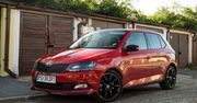 Škoda Fabia Monte Carlo 1.2 TSI 110 KM DSG – test [wideo]