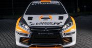 Tak mógł wyglądać kolejny Lancer Evo. Przygotowali go Polacy