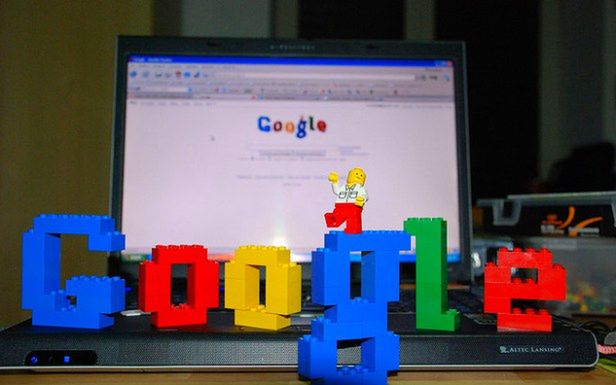 Google (Fot. Flickr/manfrys/Lic. CC by-sa)