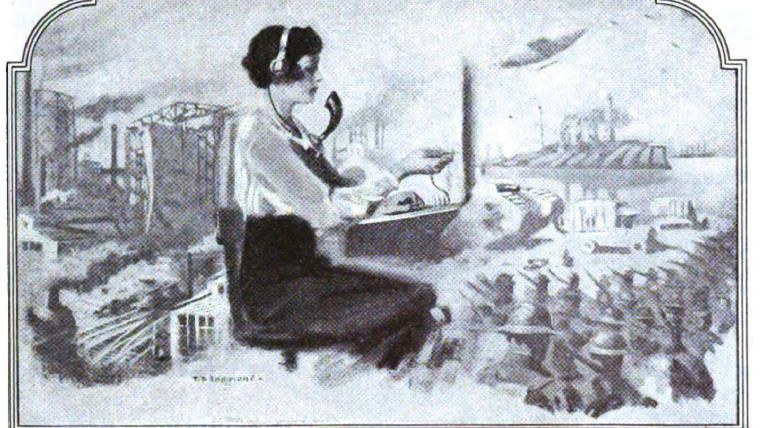 Starsze panie lubią elektroniczne gadżety 1