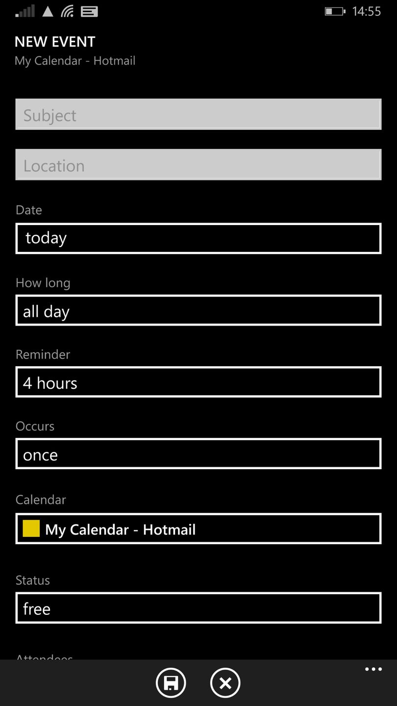 Dwa tygodnie z Windows Phone 8.1 na Lumii 1520. Jest tym, na co czekałem? 11