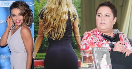 Dorota Wellman pyta: "Dlaczego kobiety z takim upodobaniem pokazują du*py?"