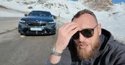 Wideo: BMW M5 Touring to rodzinne kombi... o mocy 727 KM. Sprawdziłem, ile pojedzie i ile spali ta hybryda