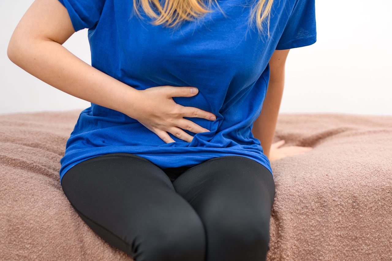 "Szybkie, łatwe, darmowe". Lekarz radzi, jak wesprzeć pracę jelit