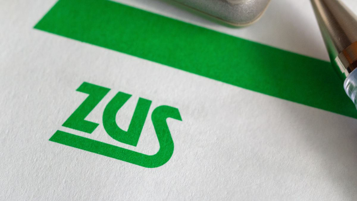 ZUS; składki; przedsiębiorca; emerytury; renty; świadczenia społeczne; Zakład Ubezpieczeń Społecznych