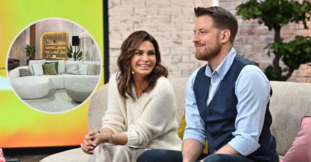 Tak prezentuje się nowe studio "Pytania na śniadanie". Jest elegancko i z klasą! [ZDJĘCIA]